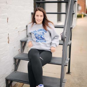 Meet your Posher, Morgan